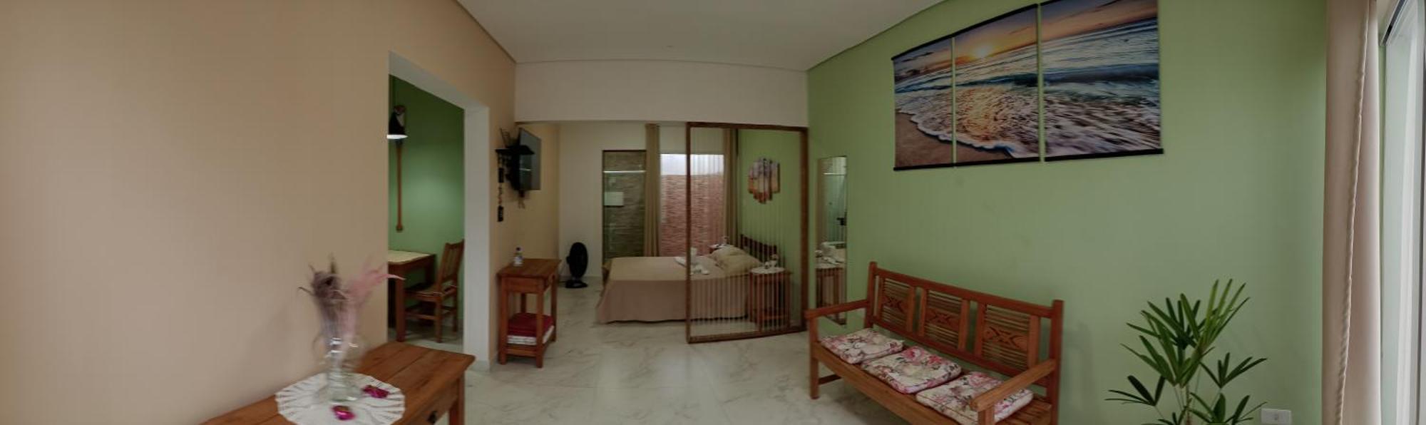 Studio Saira Tangara - Jardim Carolina Ubatuba Exterior photo