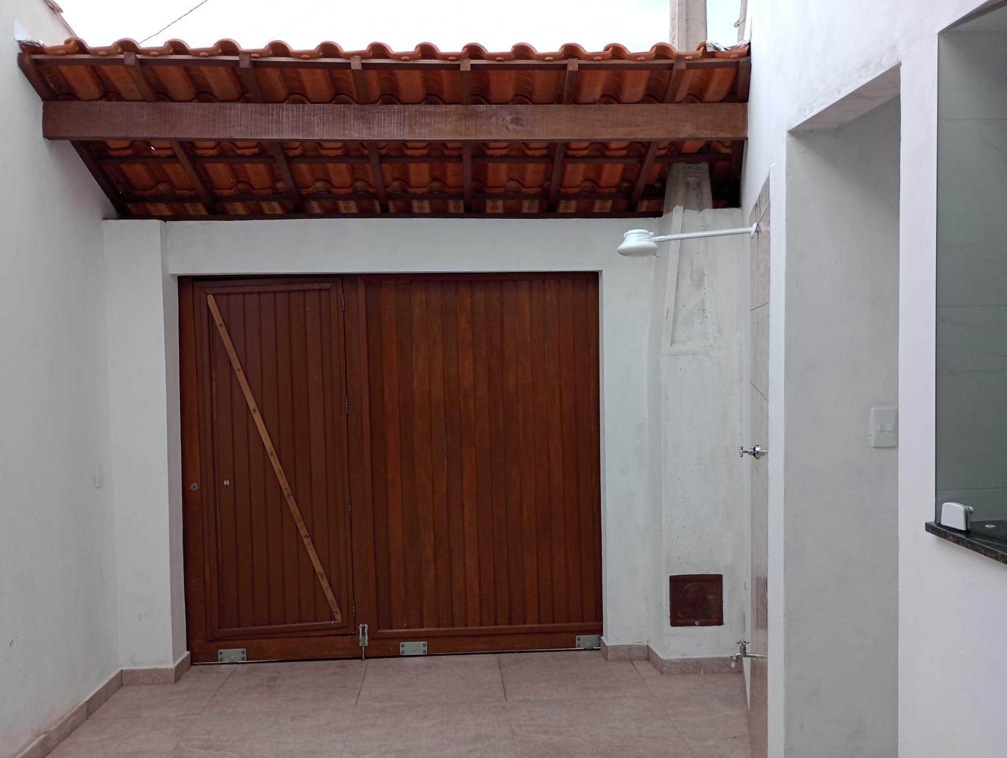 Studio Saira Tangara - Jardim Carolina Ubatuba Exterior photo