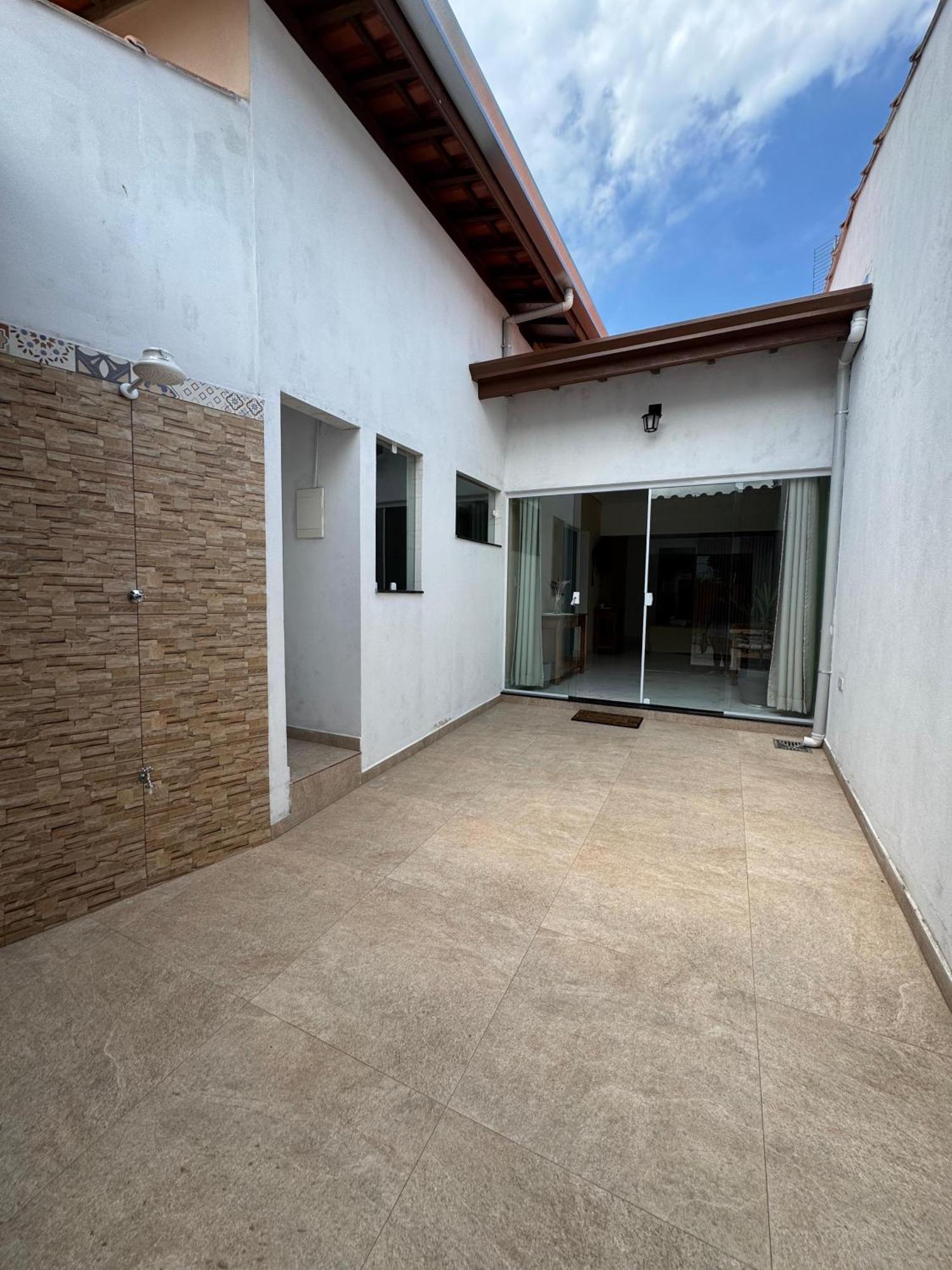 Studio Saira Tangara - Jardim Carolina Ubatuba Exterior photo