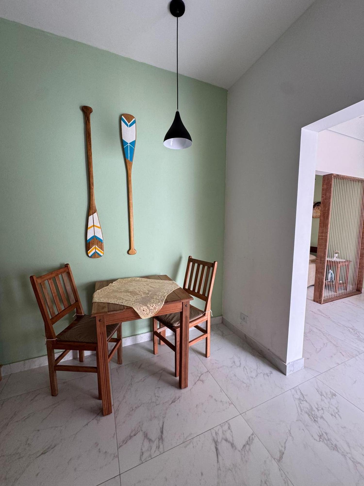 Studio Saira Tangara - Jardim Carolina Ubatuba Exterior photo